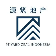 PT. YARD ZEAL INDONESIA