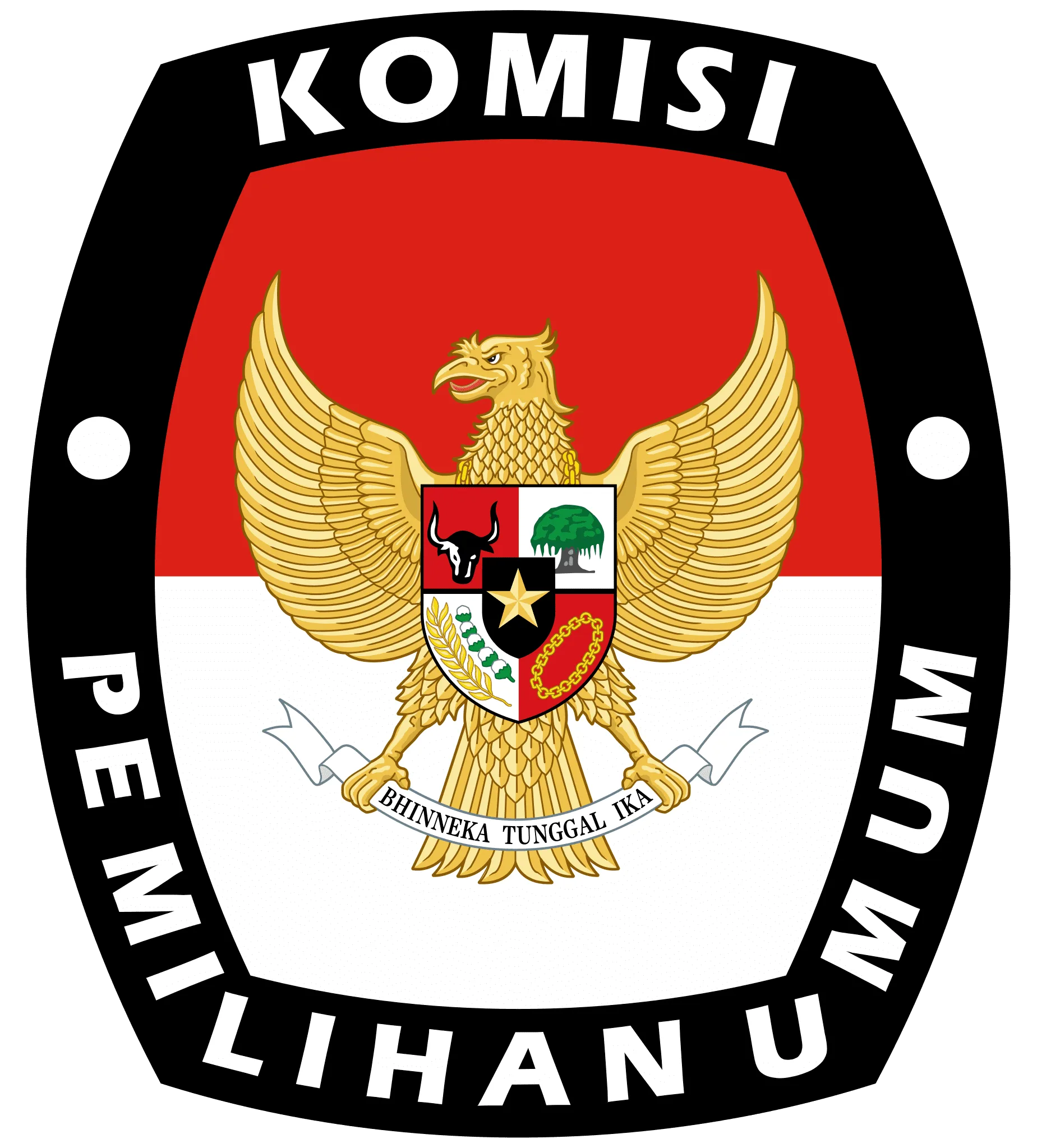 KPU Kota Tanggerang