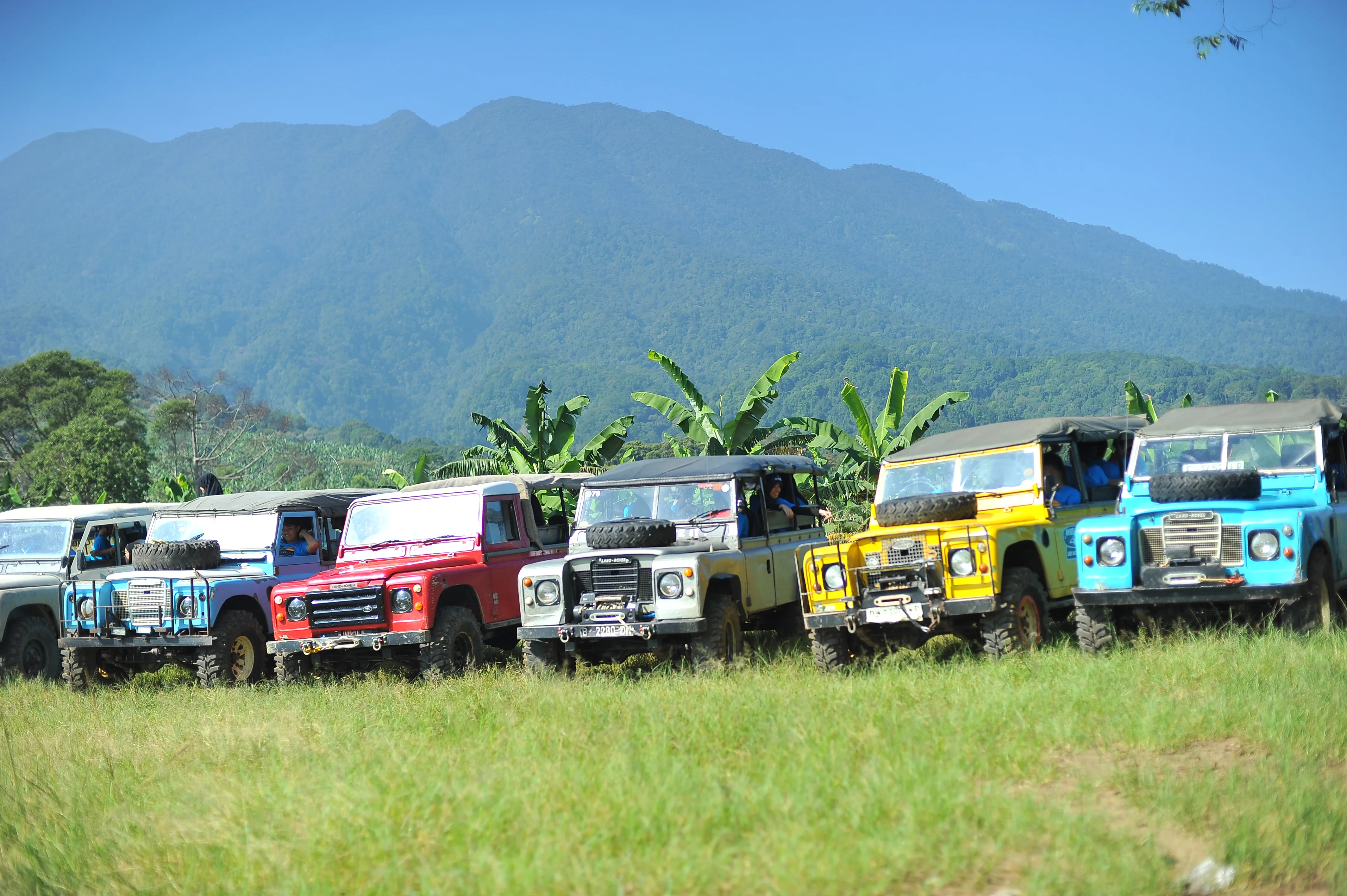Offroad