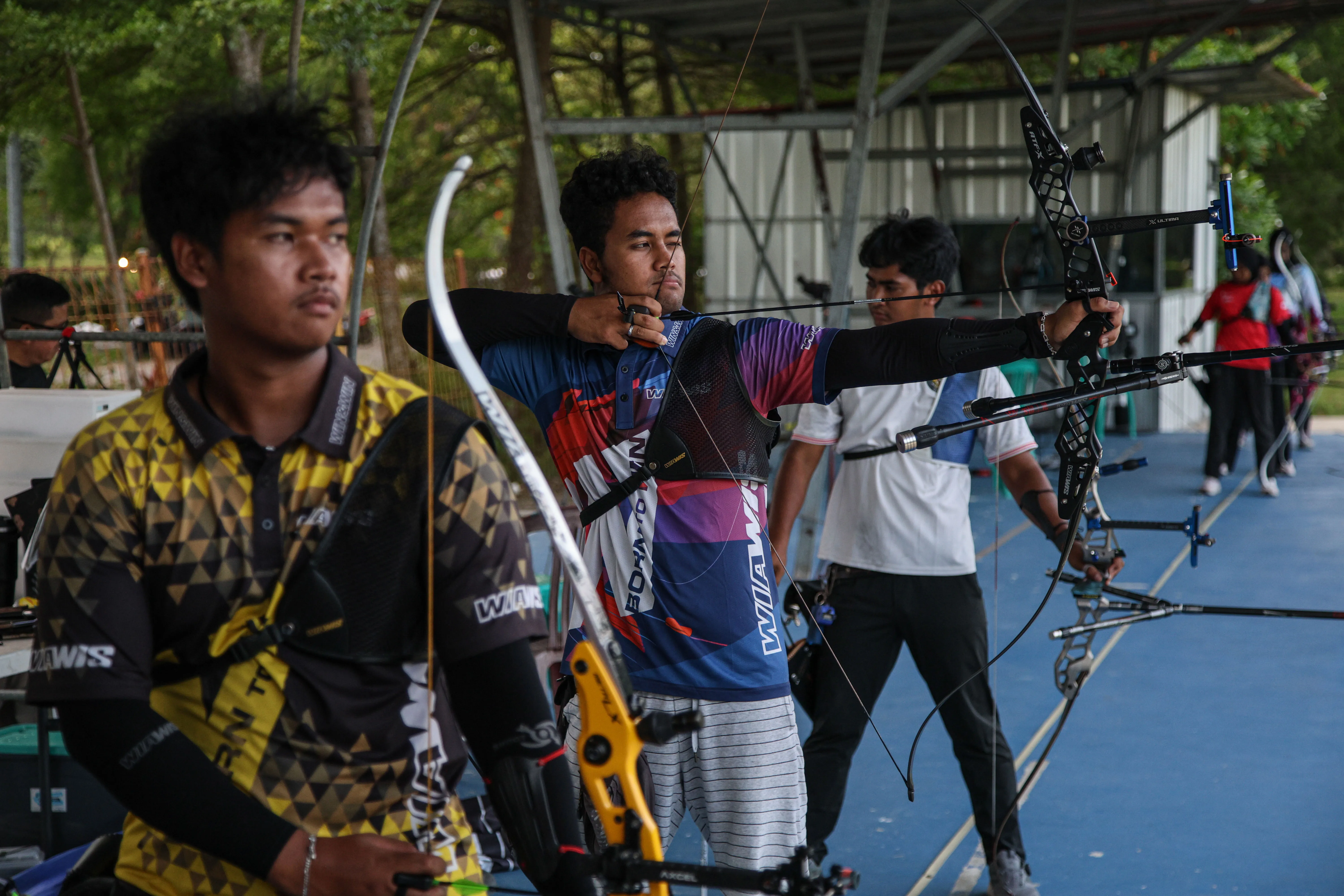 Archery