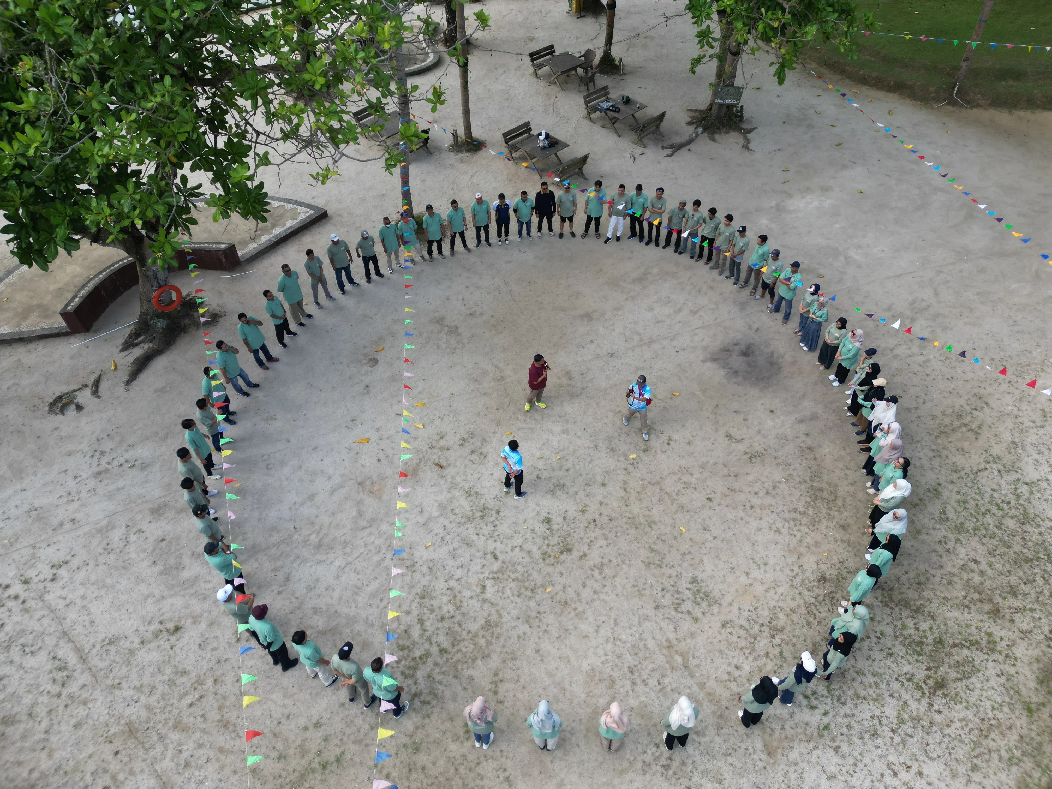Team Building