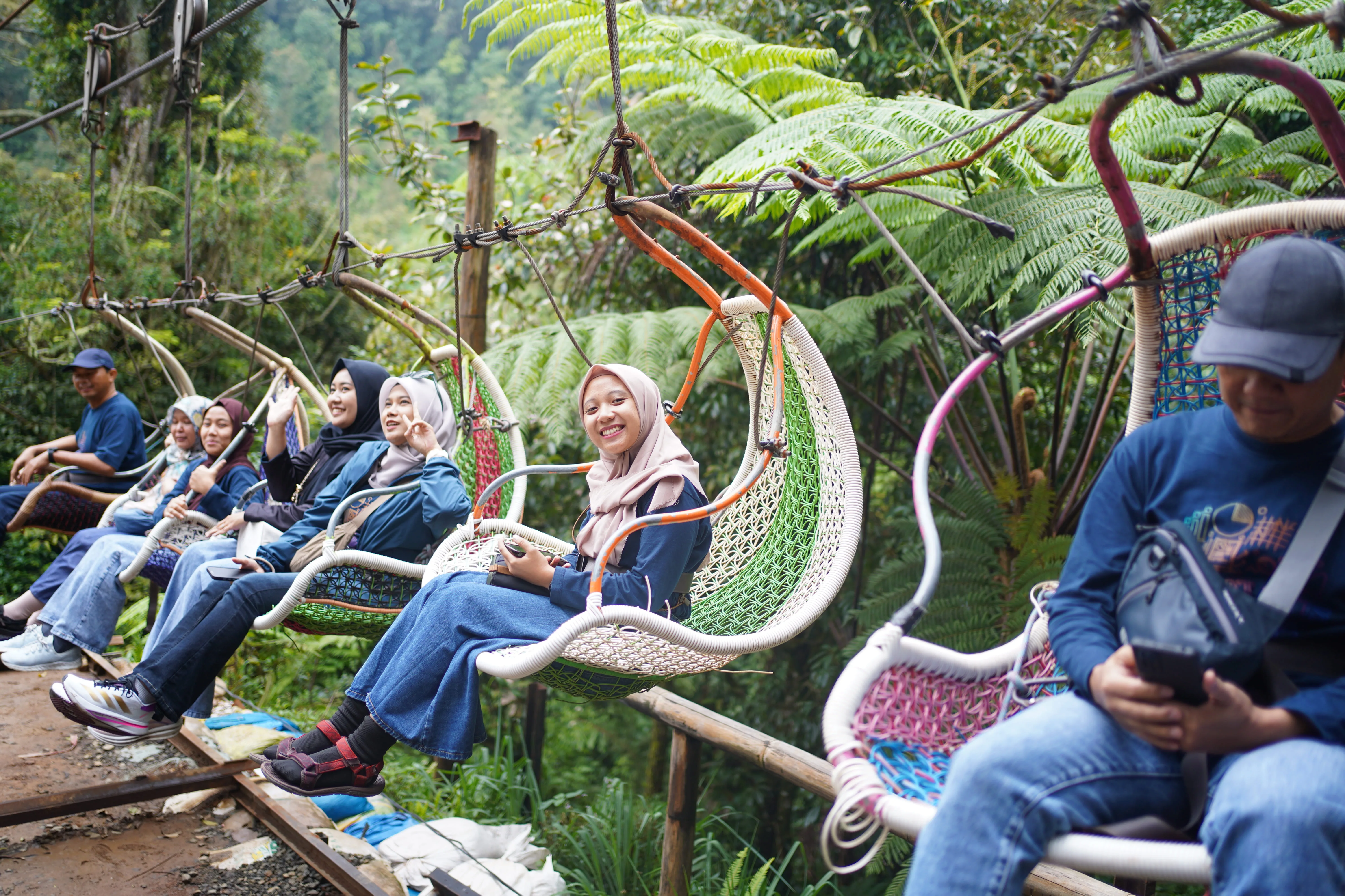 Paket Wisata