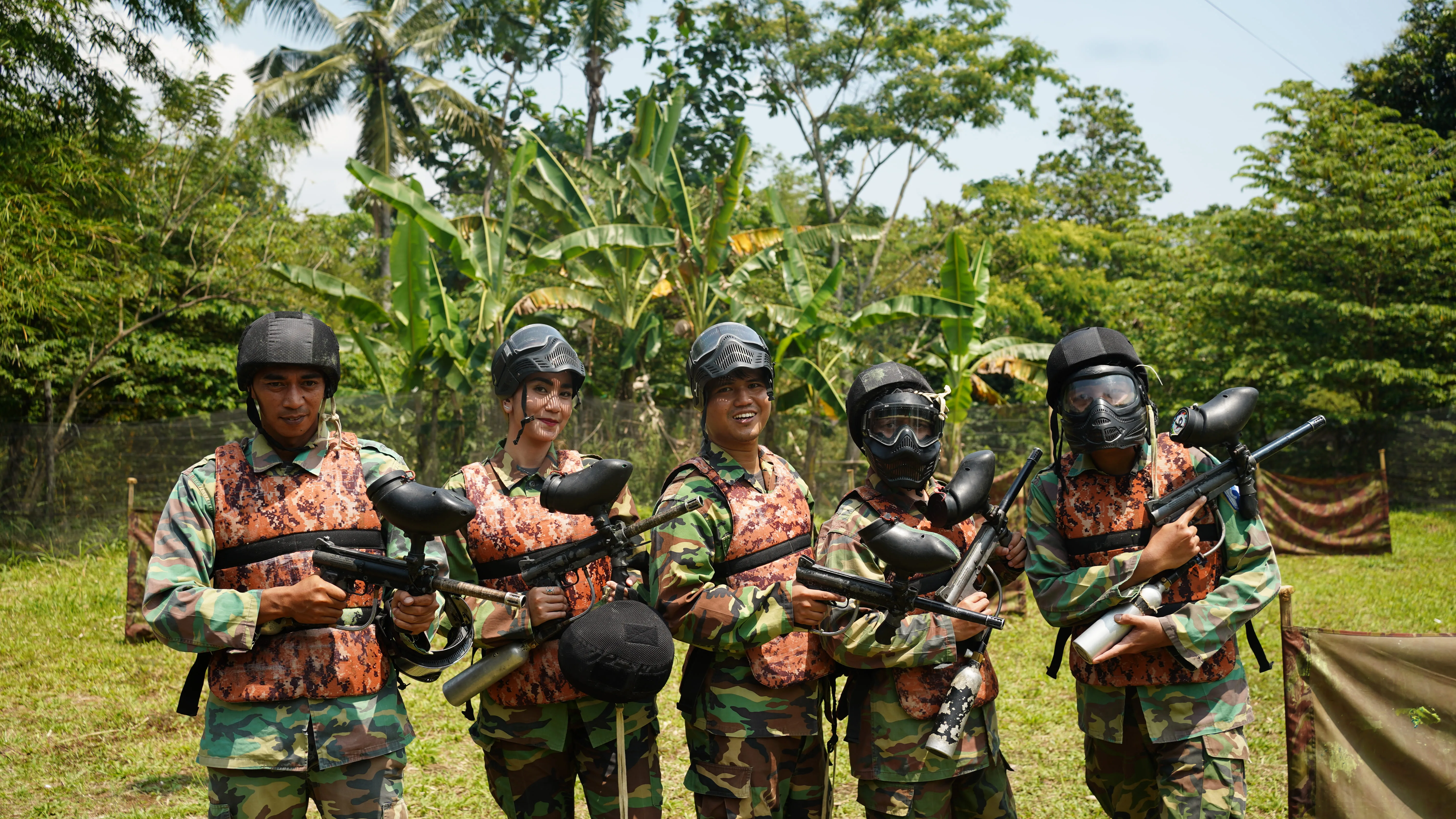 Paintball