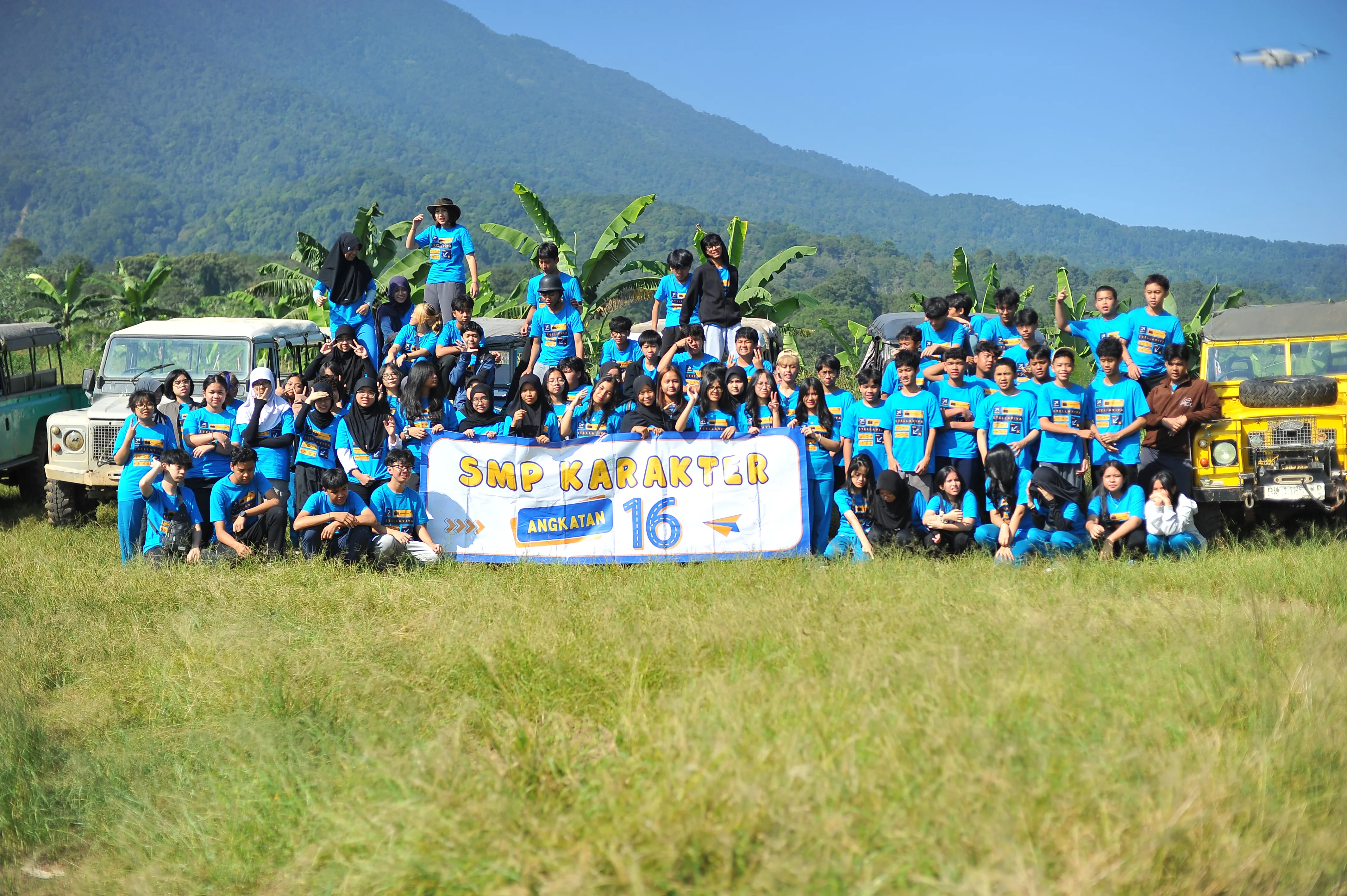Offroad