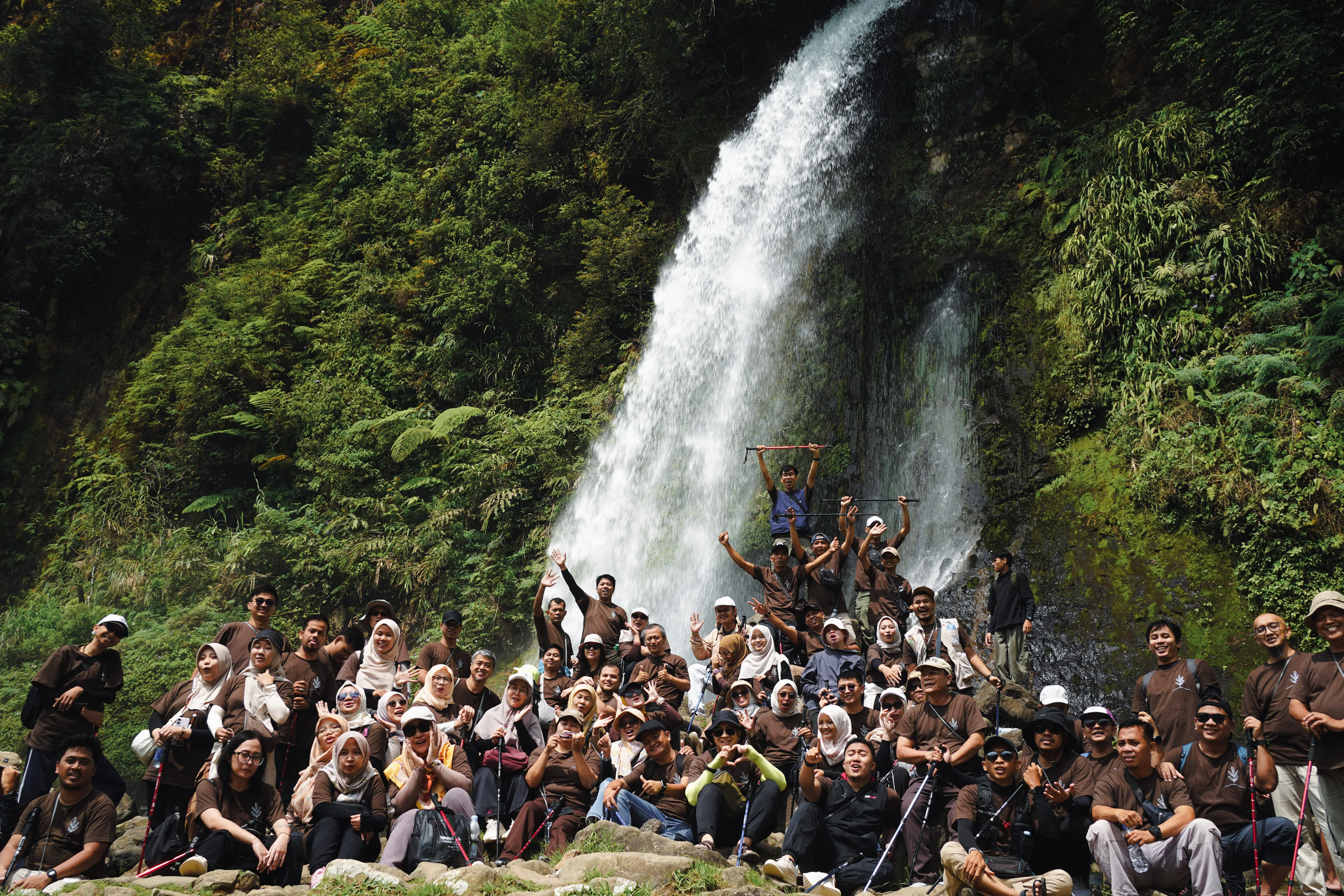 Trekking